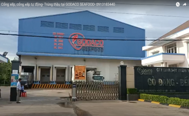 Cổng xếp tự động-an toàn, tiện lợi Cổng xếp tự động-an toàn, tiện lợi